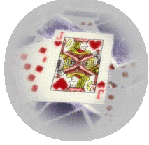 Jack of Hearts